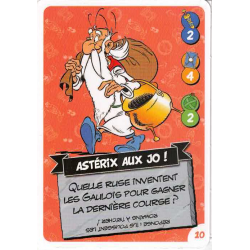 carte numéro 10  Collection...