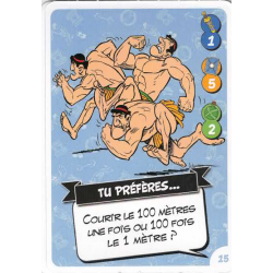 carte numéro 15  Collection...