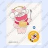 VIGNETTE  72  - Collection 2023 - Amuse-toi en cuisine