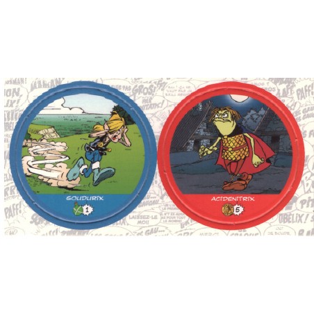 POGS ASTERIX 22 et 46 CORA 2022