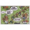 VIGNETTE  11  - Collection 2023 - Imbattable avec Asterix