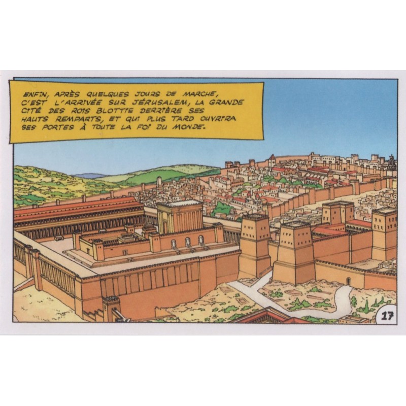 VIGNETTE  17  - Collection 2023 - Imbattable avec Asterix