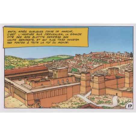 VIGNETTE 17 - Collection 2023 - Imbattable avec Asterix
