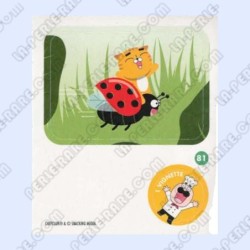 VIGNETTE  81  - Collection...