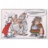 VIGNETTE  28  - Collection 2023 - Imbattable avec Asterix