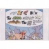 VIGNETTE  29  - Collection 2023 - Imbattable avec Asterix