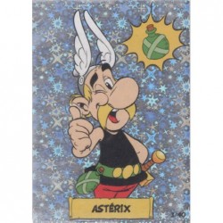 CARTE  01 ASTERIX -...