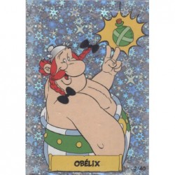 CARTE  02 OBELIX -...