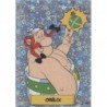 CARTE  02 OBELIX - Collection 2023 - Imbattable avec Asterix
