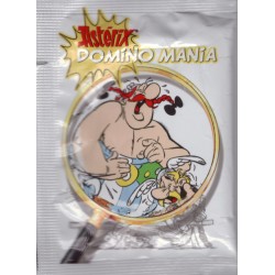 Pochette de domino - Dominomania Auchan