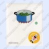 VIGNETTE  82  - Collection 2023 - Amuse-toi en cuisine
