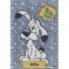 CARTE  03 IDEFIX - Collection 2023 - Imbattable avec Asterix