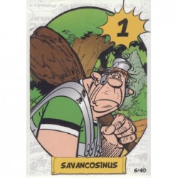 CARTE  06 SAVANCOSINUS -...