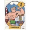 CARTE  07 CORNEDURUS - Collection 2023 - Imbattable avec Asterix