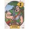 CARTE  08 OCTOPUS - Collection 2023 - Imbattable avec Asterix