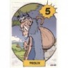 CARTE  23 PROLIX - Collection 2023 - Imbattable avec Asterix