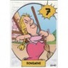 CARTE  29 BONEMINE - Collection 2023 - Imbattable avec Asterix