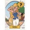 CARTE  30 FALBALA - Collection 2023 - Imbattable avec Asterix