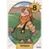 CARTE  35 PETISUIX - Collection 2023 - Imbattable avec Asterix