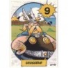 CARTE  37 GROSSEBAF - Collection 2023 - Imbattable avec Asterix