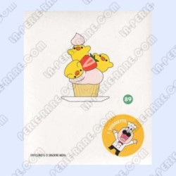 VIGNETTE  89  - Collection...