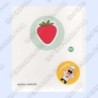 VIGNETTE  95  - Collection 2023 - Amuse-toi en cuisine