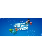 Collector Cora 2021 Crois en tes Rêves