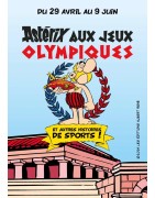 Asterix aux Jeux Olympiques