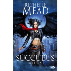 SUCCUBUS, BLUES - RICHELLE...