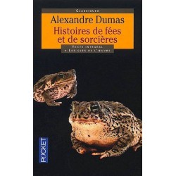 HISTOIRES DE FEES ET DE...