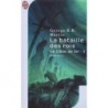 LE TRONE DE FER 03, LA BATAILLE DES ROIS - GEORGE MARTIN - J'AI LU