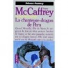 LA CHANTEUSE-DRAGON DE PERN - ANNE MCCAFFREY - POCKET