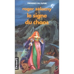 LE SIGNE DU CHAOS - ROGER...