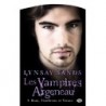 LES VAMPIRES ARGENEAU 4, BEAU, TENEBREUX ET VORACE - LYNSAY SANDS - BRAGELONNE