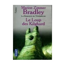 LE LOUP DE KILGHARD - MARION ZIMMER BRADLEY - POCKET