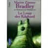 LE LOUP DE KILGHARD - MARION ZIMMER BRADLEY - POCKET