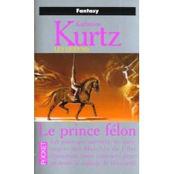 LE PRINCE FELON - KATHERINE...