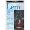 MEMOIRES D'IJON TICHY - STANISLAS LEM - PRESS POCKET