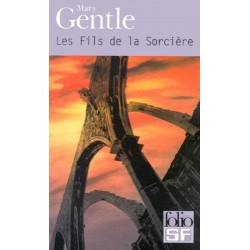 LES FILS DE LA SORCIERE -...