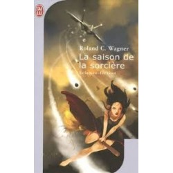 LA SAISON DE LA SORCIERE -...