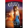 CASSANDRA PALMER 3, L'ETREINTE DE LA NUIT - KAREN CHANCE - BRAGELONNE