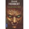 LE CERVEAU VERT - FRANK HERBERT - POCKET