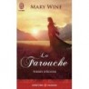 TERRES D'ECOSSE, LA FAROUCHE - MARY WINE - J'AI LU