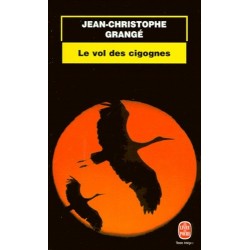 LE VOL DES CIGOGNES -...