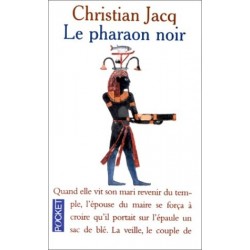 LE PHARAON NOIR - CHRISTIAN...