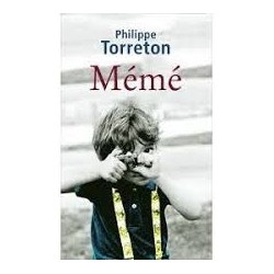 MEME - PHILIPPE TORRETON - FRANCE LOISIR