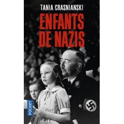 ENFANTS DE NAZIS - TANIA...