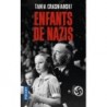 ENFANTS DE NAZIS - TANIA CRASNIANSKI - POCKET