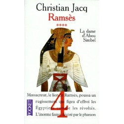RAMSES 4 - CHRISTIAN JACQ -...