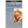 L'EPEE DE RHIANNON - LEIGH BRACKETT - POCKET